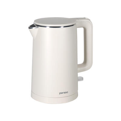 Fervedor Hotel Duplo Corpo Creme Siena 1L